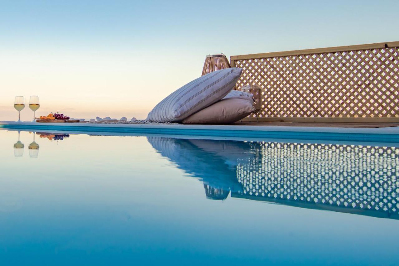 Georgianna'S Suite With Private Pool , 'Greysuite' Kómboi Dış mekan fotoğraf